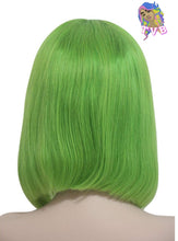 Load image into Gallery viewer, Raw Virgin Brazilian ”Straight” Lace-Front Colored Bob Wigs✨